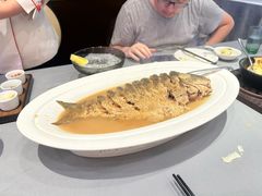 -阿庄新豫菜(航海东路店)