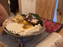 -柴の食堂·日式家庭料理·熊之肆(大学路店)