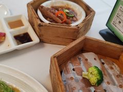 -怀德酒楼·粤菜·海鲜·茶点(宝安国际机场店)