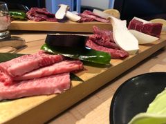 -焼肉 ウエスト(天神店)