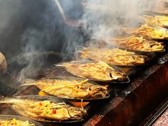 -沙州食驿·非遗小吃夜市