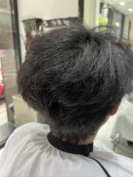 -Nice奈斯形象定制沙龙