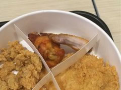 -肯德基(黄埭店)