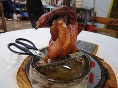 -顺德美食坊(南沙分店)