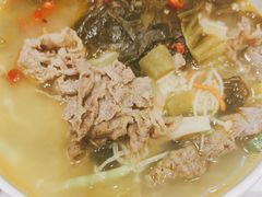 -额娘·春饼烤鸭(天鸿店)