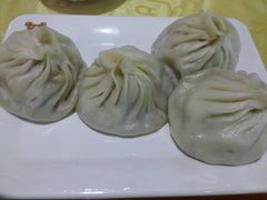 蟹粉小笼-王興記(中山路店)