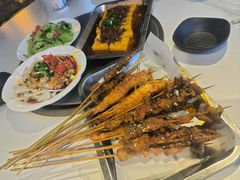 -牛得很·鲜牦牛肉烧烤·牛羊肉菌汤锅(康定店)