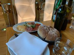 -君悦酒店·La Terrazza意合園·意式风味