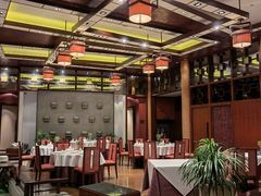 大堂-鲜筵(华亭宾馆店)