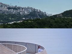 -温岭石塘海边