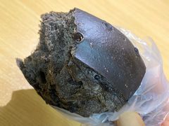 超级巧克力-TIMO COFFEE 阿拉校园面包