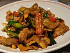 -天府豆花庄(金四季店)