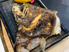 -温度铁板烧(前进大街店)