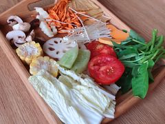 -Thai Basil罗勒叶泰式餐厅(时代天街店)