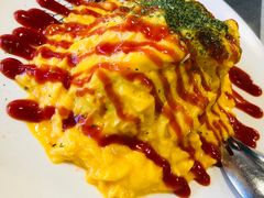 -Hey!蛋包饭(中山店)