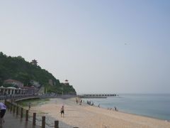 -长岛南北长山旅游景区