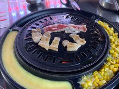 -小团团·路边烤牛肉(南岭壹街店)