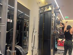 -乐刻健身(天目里精品店)