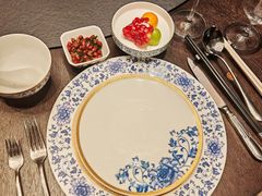 -Yan Ting 宴庭中餐厅(上海静安瑞吉酒店)