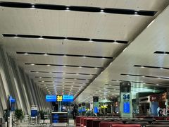 -河内内排国际机场