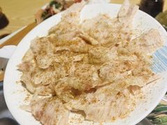 -派派茶客(金杏花园店)