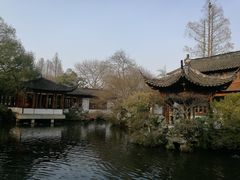 -郭庄茶室