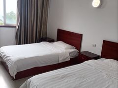 -金水泊山庄·花椒鸡(铁山坪店)