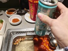 -海底捞火锅(北京路店)