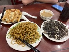 -护国寺小吃(新街口店)