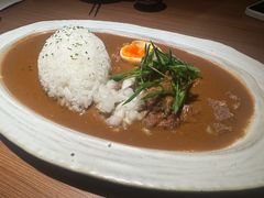 -CURRY YA 熟成咖哩專門店(深圳湾万象城店)