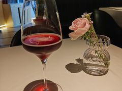 -L'Arome芳芳法国餐厅(仙林金鹰店)