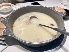-沄记顺德菜打边炉(东直门店)