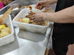 -冒椒火辣(奎星楼街店)