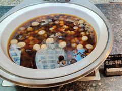 -威斯汀舞台餐厅