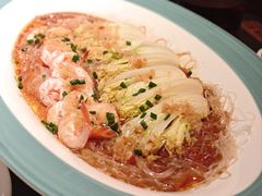 -鸽子侯·家宴·平价海鲜(市图书馆店)