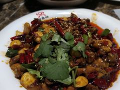 -郑喜旺烧烤(郑州总店)