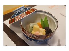 -竹叶亭(银座店)