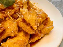 -新洪记·丽久饭店(铁西店)