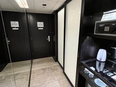 -大连富丽华大酒店