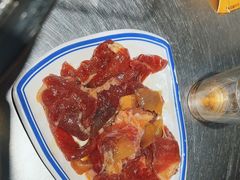 -胡同泥炉烤肉(总店)