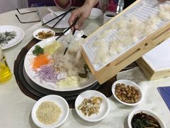 -凯盈阁·顺德私房菜·桑拿鸡