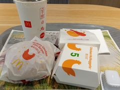 -麦当劳(宝龙店)