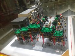 -LEGO(国贸商城店)
