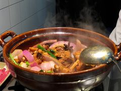 -胡须佬鸡煲四季火锅(海雅缤纷城店)
