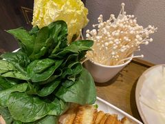 -小龙坎老火锅(华飞店)