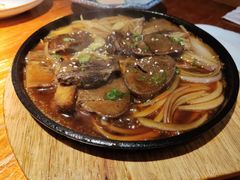 -梅亭居酒屋(中大国际店)