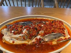 -湘与香缘·湖南菜(王府井北京市百货大楼店)