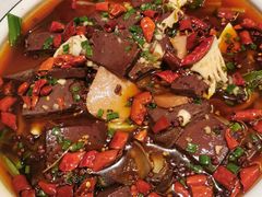 -院8里·小聚园老川菜(九眼桥店)