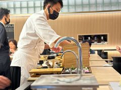 -鮨政·Omakase(港汇恒隆广场店)