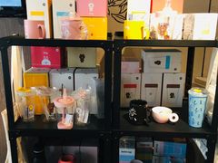 -瑞幸咖啡(1+1大厦店)